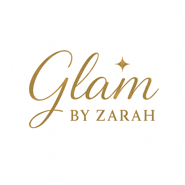 glam by zarah